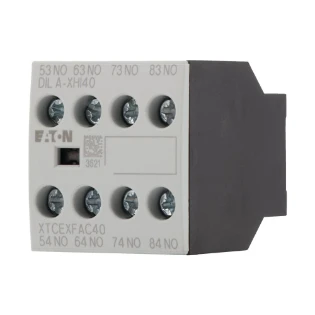 Eaton - Hulpcontactblok - DILA-XHI40 276428 11451631