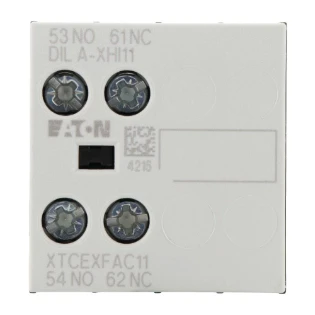 Eaton - Hulpcontactblok - DILA-XHI11 276421 11451685