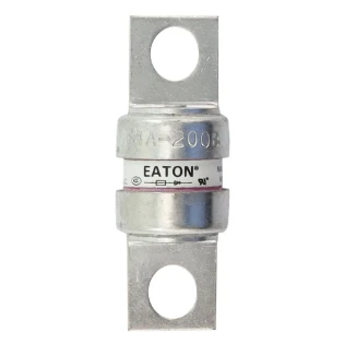 Eaton - HRC zekering - SEMI-COND FUSE 200A 150V AC FWA-200B 11451689