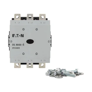 Eaton - Magneetschakelaar - DILM400-S/22(220-240V50/60HZ) 274196 11451694