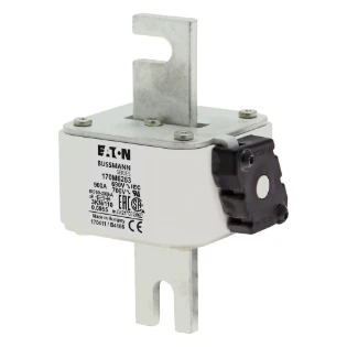 Eaton - HRC zekering - FUSE 900A 690V 3KN/110 AR UC 170M6263 11451705