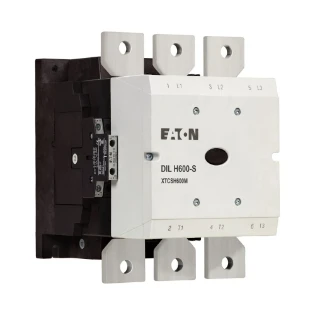 Eaton - Magneetschakelaar - DILH600-S/22(110-120V50/60HZ) 197908 11451737