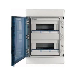 Eaton - Groepenkast, leeg - IKA-2/24-ST 174198 11451872