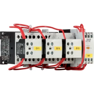 Eaton - Magneetschakelaarcombinatie - SDAINLM16(230V50HZ,240V60HZ) 278311 11452043