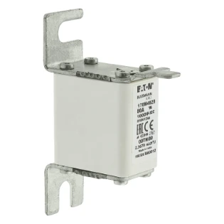 Eaton - HRC zekering - FUSE 80A 1000V 00TN/80 AR 170M4829 11452072