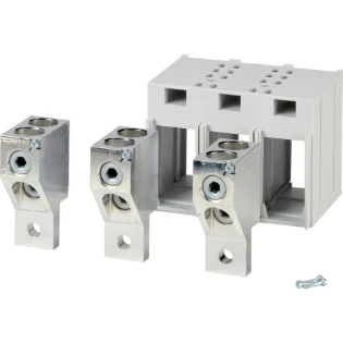 Eaton - Bedradingsset vermogensschakelaar - NZM3-XKA2 271461 11452110