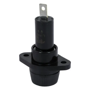 Eaton - Glaszekeringhouder - BUSS FUSEHOLDER HPS-RR 11452147