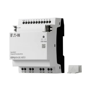 Eaton - Logische module - EASY-E4-DC-16TE1 197220 11452241