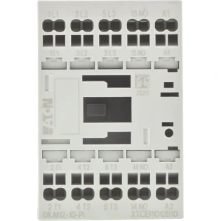 Eaton - Magneetschakelaar - DILM12-10(24VDC)-PI 199243 11452458
