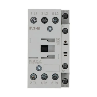 Eaton - Magneetschakelaar - DILMF17-01(RAC120) 104440 11452512