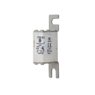 Eaton - HRC zekering - FUSE 100A 690V 000U/80 AR UC 170M1317 11452533
