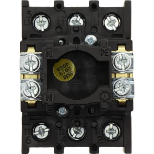 Eaton - Lastscheider - P1-32/EA/SVB 081438 11452593