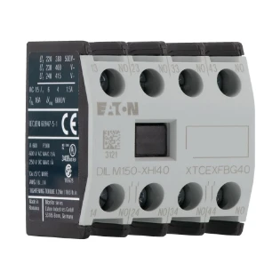 Eaton - Hulpcontactblok - DILM150-XHI40 277948 11452597