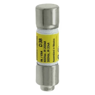 Eaton - Cilindrische zekering - LOW PEAK CC TIME DELAY LP-CC-30 11452634