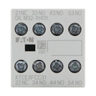 Eaton - Hulpcontactblok - DILM32-XHI31 106112 11452664