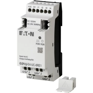 Eaton - Logische module - EASY-E4-UC-8RE1 197217 11452700