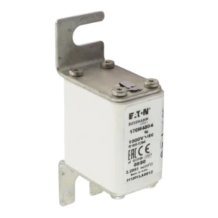 Eaton - HRC zekering - FUSE 32A 1000V 00/80 AR 170M4804 11452716