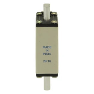 Eaton - Smeltpatroon (mes) - EATON 35Amp 400V AC GFF 000 NH FUSE 35NHFF000BI-400 11452746