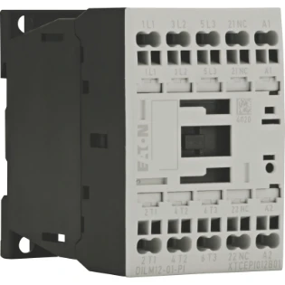 Eaton - Magneetschakelaar - DILM12-01(24VDC)-PI 199248 11452749