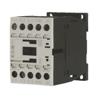 Eaton - Magneetschakelaar - DILM7-10(24VDC) 276565 11452829
