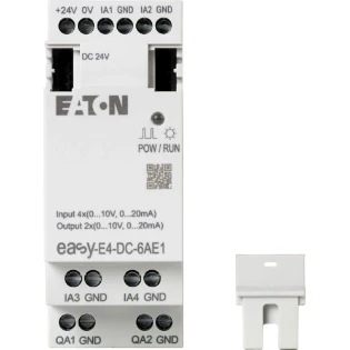 Eaton - Logische module - EASY-E4-DC-6AE1 197223 11452913