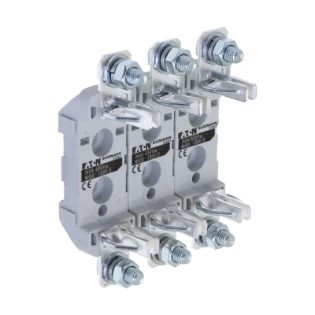 Eaton - D0-zekeringhouder - 690V, 160A, Three-pole TD00-D 11452986
