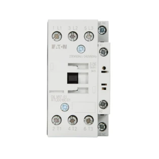 Eaton - Magneetschakelaar - DILM17-01(230V50HZ,240V60HZ) 277036 11452991