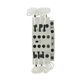 Eaton - Magneetschakelaar - DILK12-11(190V50HZ,220V60HZ) 293986 11453110