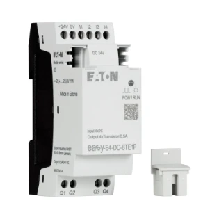 Eaton - Logische module - EASY-E4-DC-8TE1P 197512 11453157