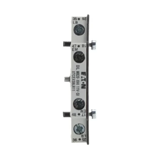 Eaton - Hulpcontactblok - DILM820-XHI11V-SI 208283 11453179
