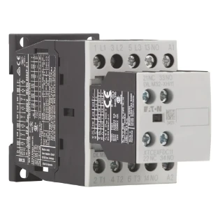 Eaton - Magneetschakelaar - DILM12-21(230V50HZ,240V60HZ) 276900 11453495