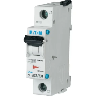 Eaton - Nevenapparaat modulair - ZP-ASA/230 248439 11453559