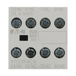 Eaton - Hulpcontactblok - DILA-XHI13 276425 11453599