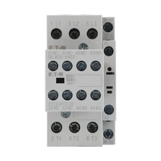 Eaton - Magneetschakelaar - DILM32-32(RDC24) 277370 11453606