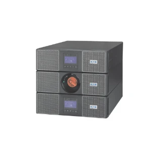 Eaton - UPS - Eaton 9PX 10Ki 5Ki Red. RT9U Netpac 9PXM10KIRTN 11453611