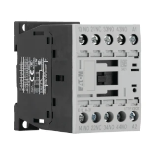 Eaton - Hulpcontact, relais - DILA-31(230V50HZ,240V60HZ) 276364 11453653