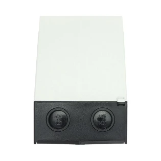 Eaton - Schakelaarkast leeg - CI-K2H-145-AD 229308 11453684