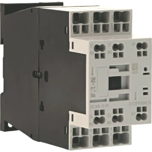 Eaton - Magneetschakelaar - DILM8-11(RDC24)-PI 199268 11453699