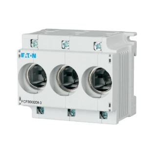 Eaton - D0-zekeringhouder - FCFBD02DI-3 148810 11453931
