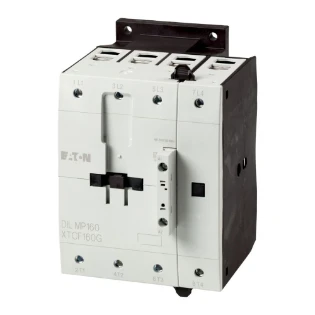 Eaton - Magneetschakelaar - DILMP160(RAC240) 109915 11453982