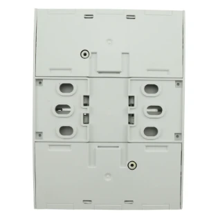 Eaton - Veilighedenlastscheider - SIZE 1 HOR FSD, MOUNT PLATE: M SCRE EBH1O3TM1 11454040