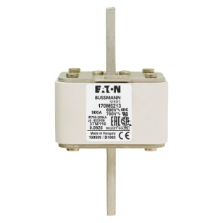 Eaton - HRC zekering - FUSE 900A 690V 3TN/110 AR UC 170M6213 11454054