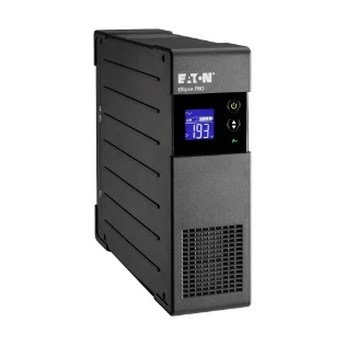 Eaton - UPS - Eaton Ellipse PRO 850 DIN ELP850DIN 11454091