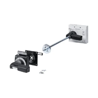 Eaton - Bedieningsknop voor vermogensschakelaar - NZM3-XHB-DA-NA 119000 11454323
