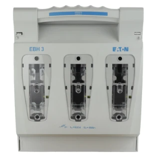 Eaton - Veilighedenlastscheider - SIZE 3 HOR FSD,MOUNT PLATE:  S-BRID EBH3O3TS8 11454439