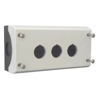 Eaton - Drukknopkast leeg - M22-I3 216538 11454442