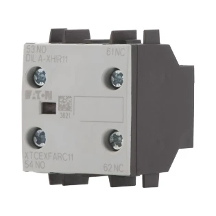 Eaton - Hulpcontactblok - DILA-XHIR11 110140 11454499