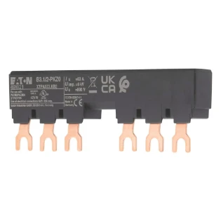 Eaton - Kamrail - B3.1/2-PKZ0 044945 11454520