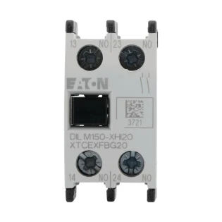 Eaton - Hulpcontactblok - DILM150-XHI20 277945 11454567