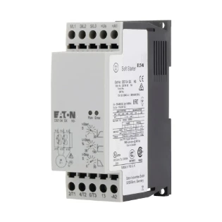 Eaton - Soft starter - DS7-340SX012N0-N 134911 11454592